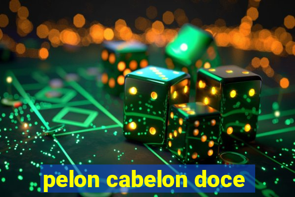 pelon cabelon doce